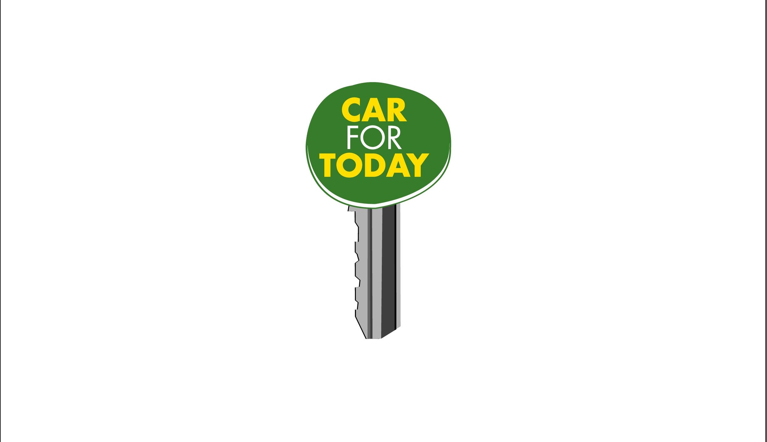 Logo Design by Charm Famous for Car For Today | Design #34694