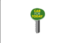 Logo Design by Charm Famous for Car For Today | Design: #34694