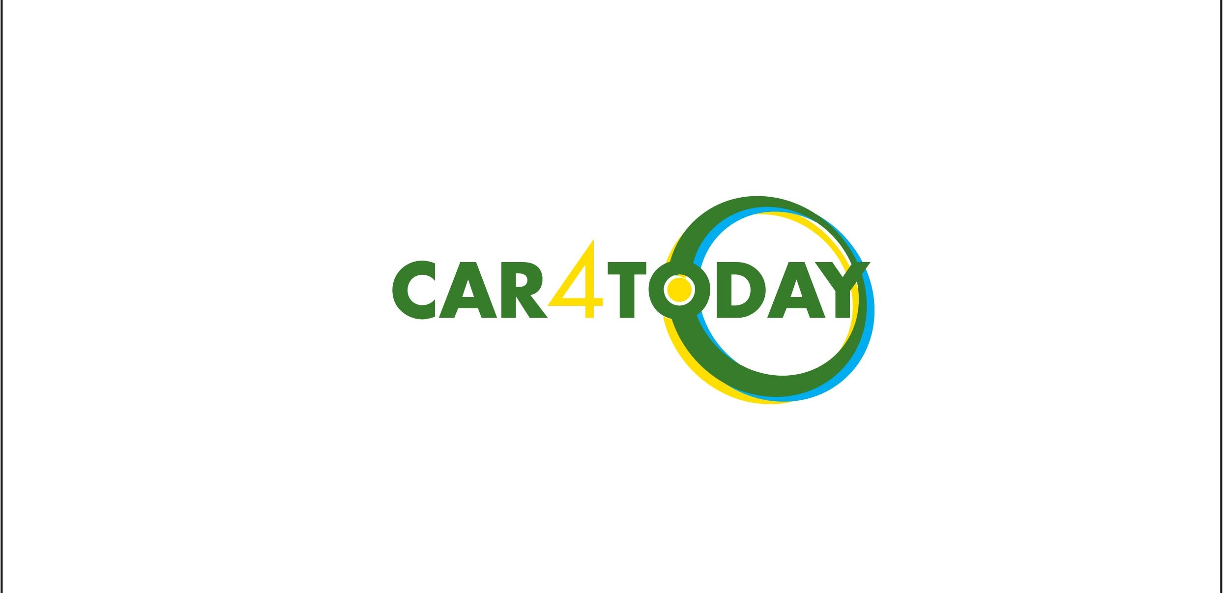 Logo Design by Charm Famous for Car For Today | Design #34695