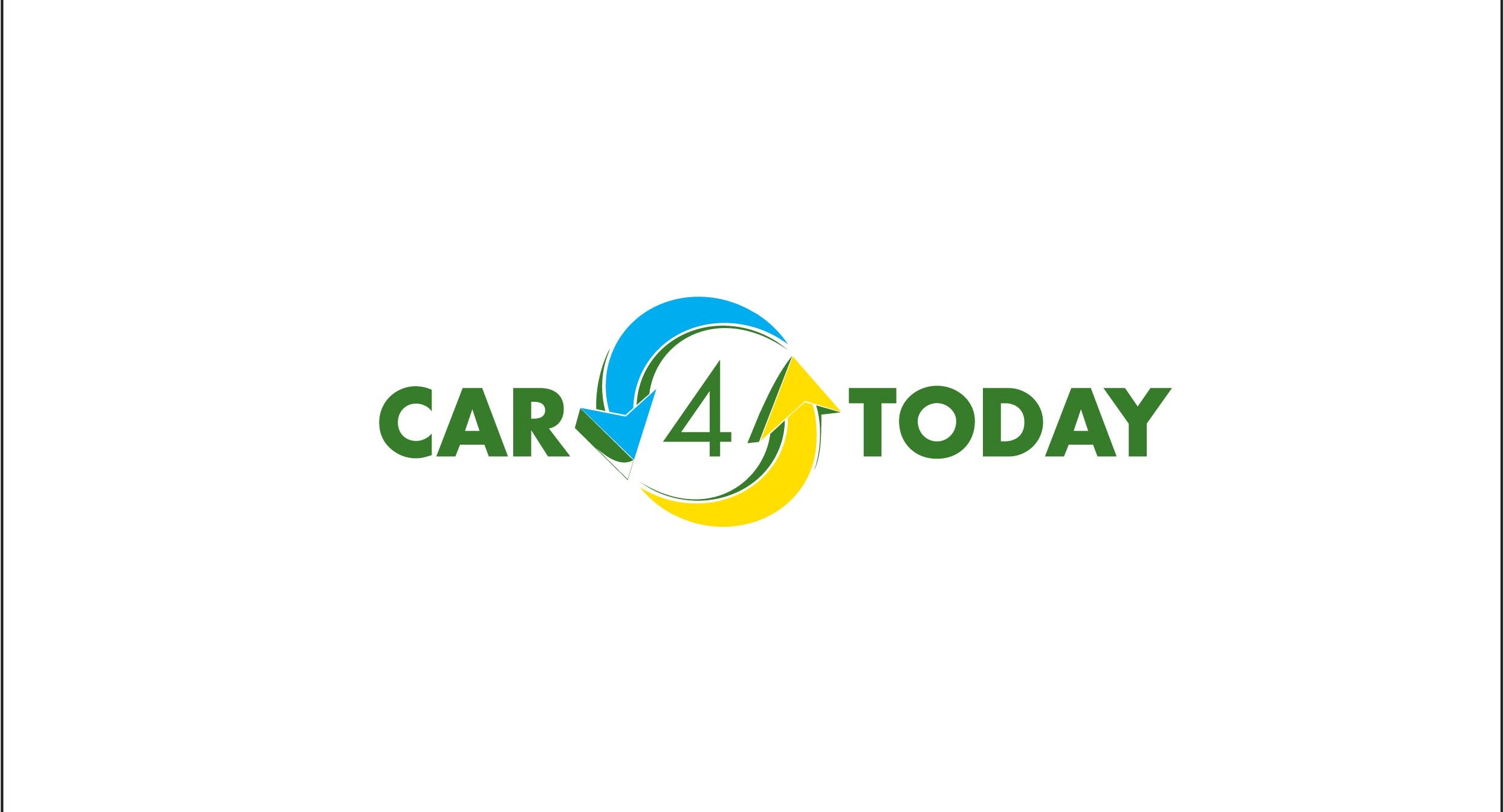Design de Logo par Charm Famous pour Car For Today | Design #34697