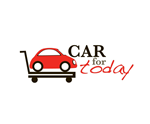 Logo Design by Charm Famous for Car For Today | Design #35056