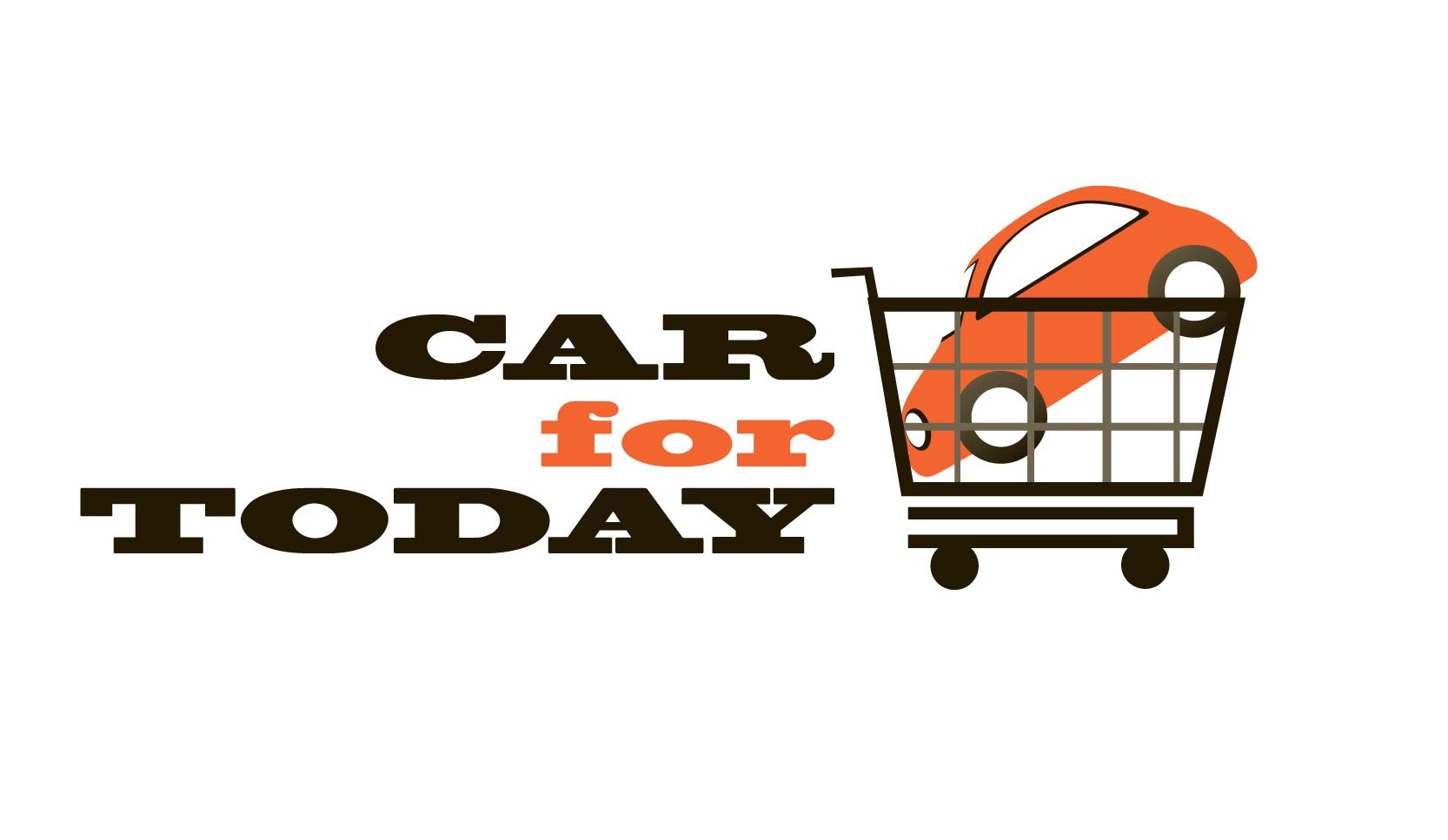 Logo Design by Charm Famous for Car For Today | Design #35058