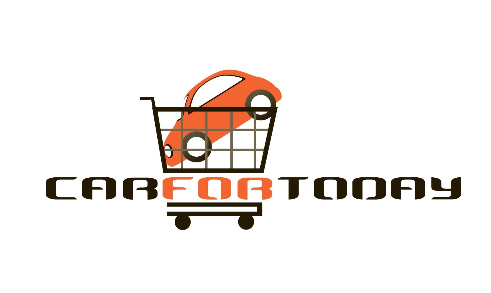 Design de Logo par Charm Famous pour Car For Today | Design #35060