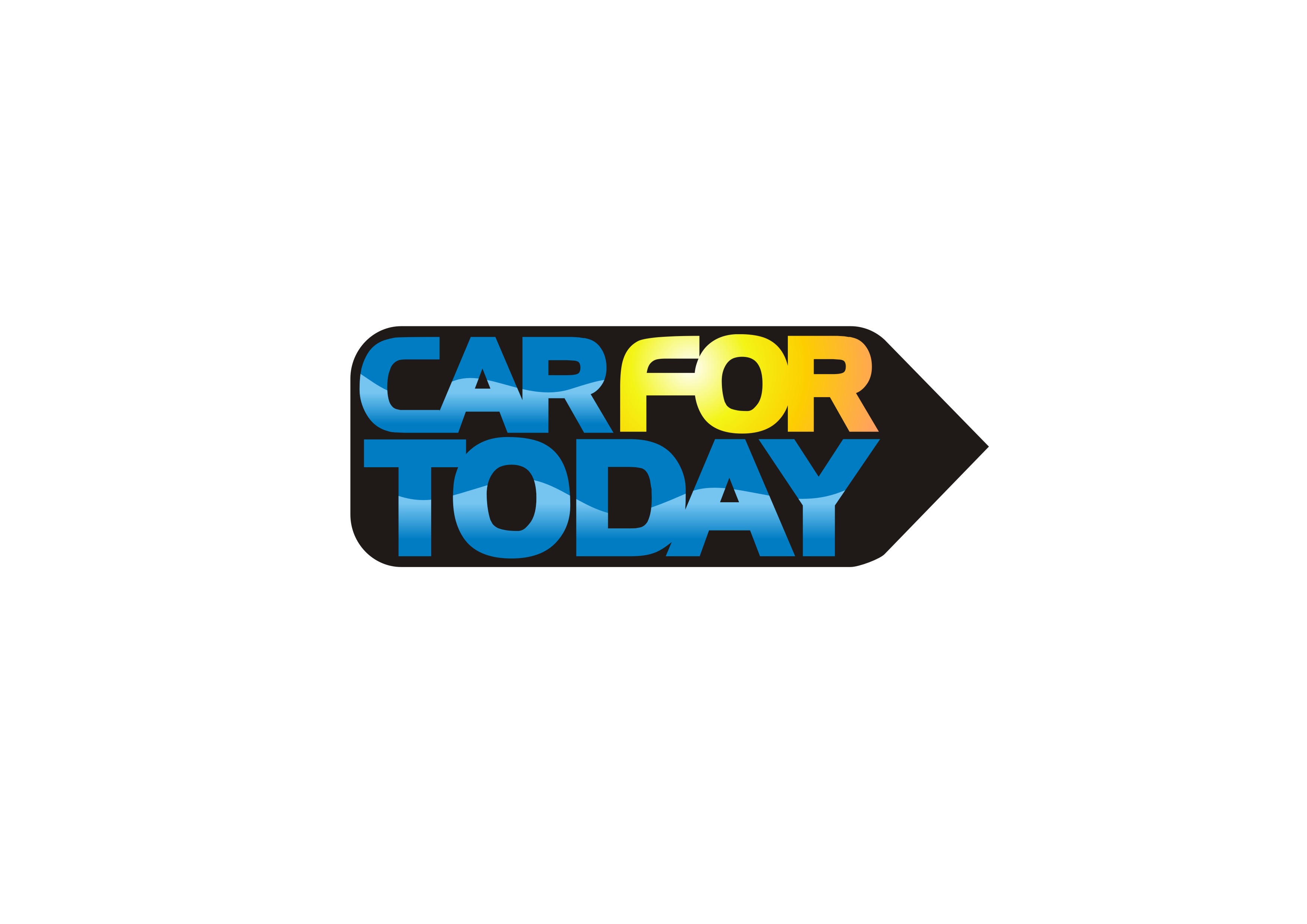 Logo Design by Uncle T for Car For Today | Design #33892