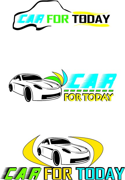 Design de Logo par Varsha K pour Car For Today | Design #34037