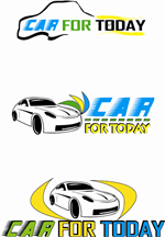 Logo Design by Varsha K for Car For Today | Design: #34037