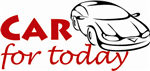 Logo Design by Varsha K for Car For Today | Design: #34066