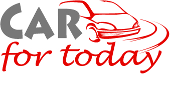 Logo Design by Varsha K for Car For Today | Design #34069