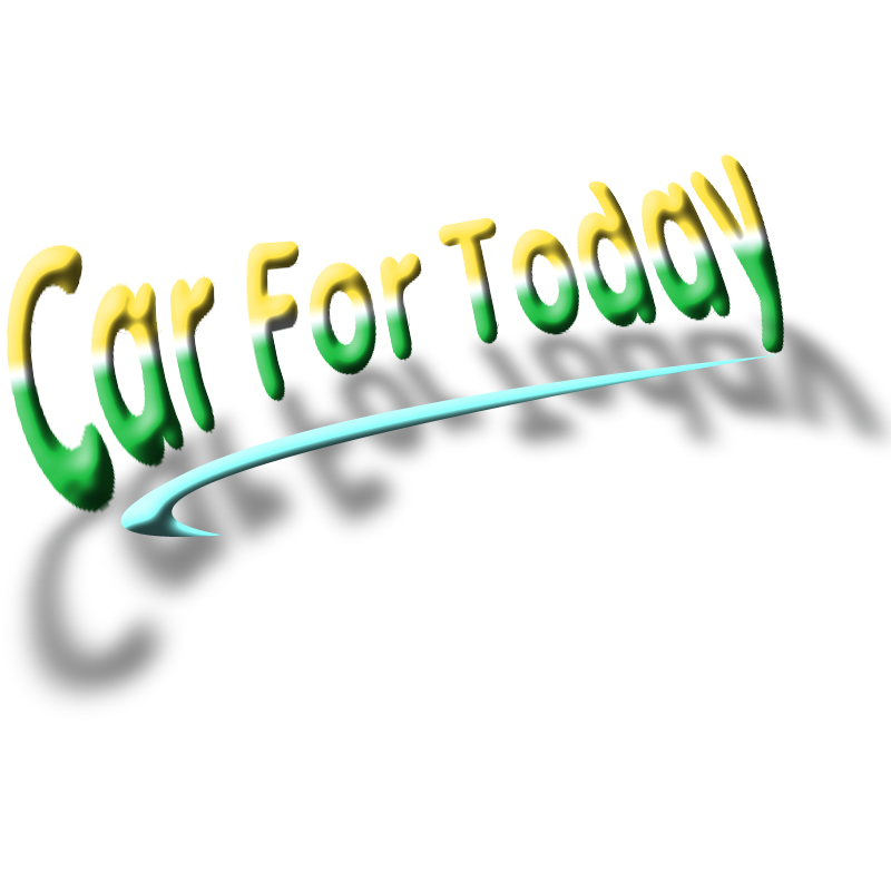 Logo Design by FnC Photo for Car For Today | Design #33600