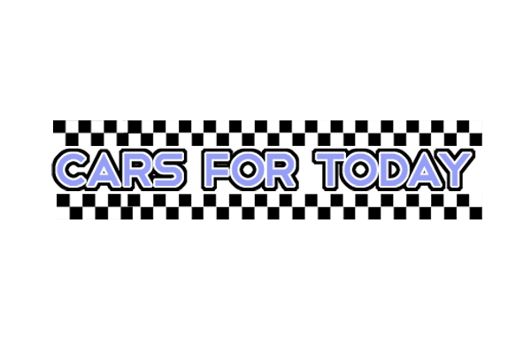 Logo Design by FnC Photo for Car For Today | Design #33605