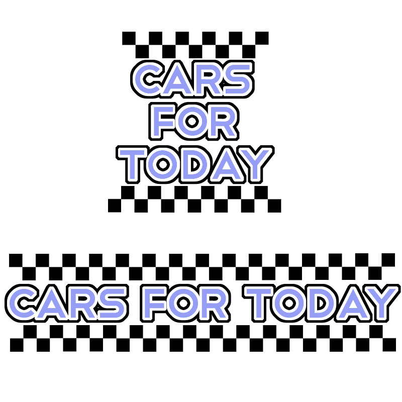 Design de Logo par FnC Photo pour Car For Today | Design #34522
