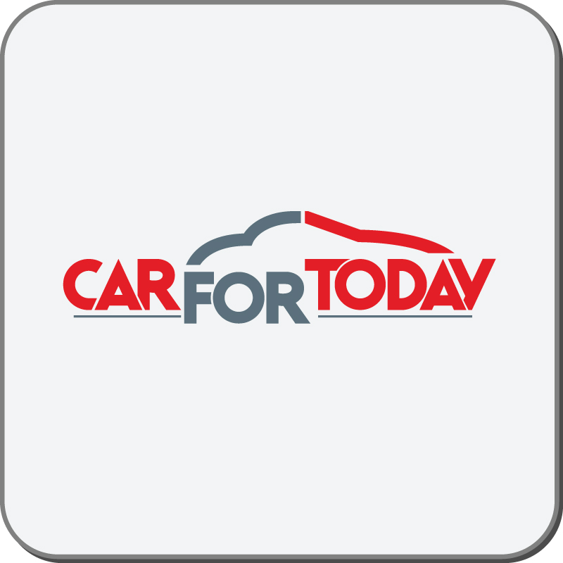 Logo Design by sD for Car For Today | Design #34301