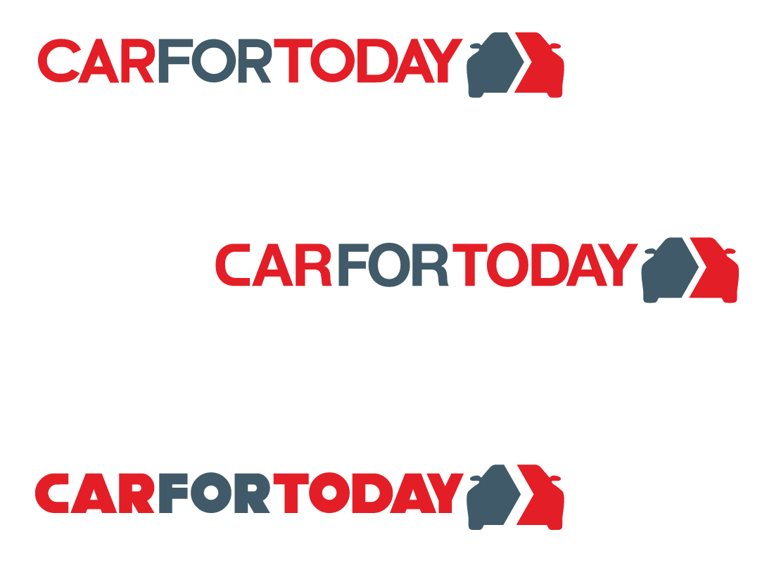 Logo Design by sD for Car For Today | Design #34382