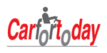 Logo Design by Innerworld Designs ltd. for Car For Today | Design #34028