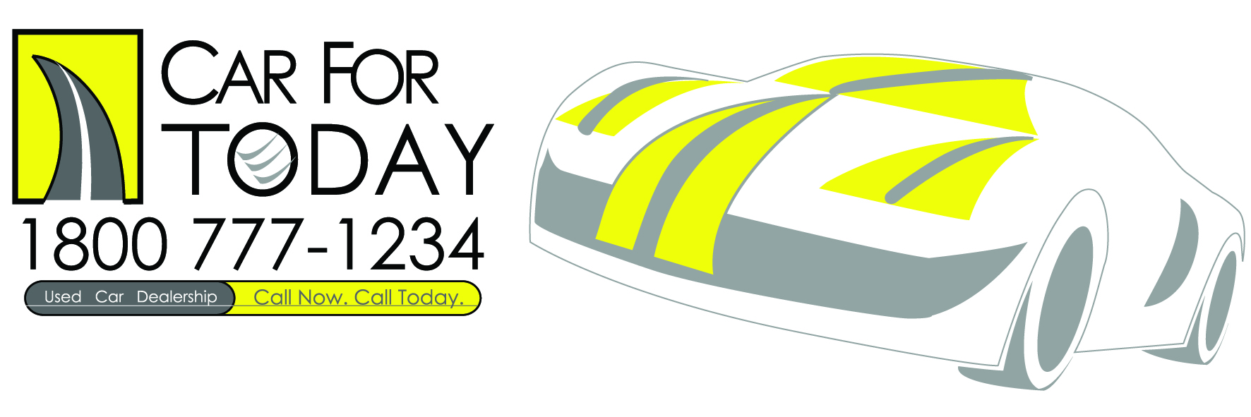 Logo Design by Sta Designs for Car For Today | Design #34476