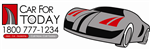 Logo Design by Sta Designs for Car For Today | Design: #34479