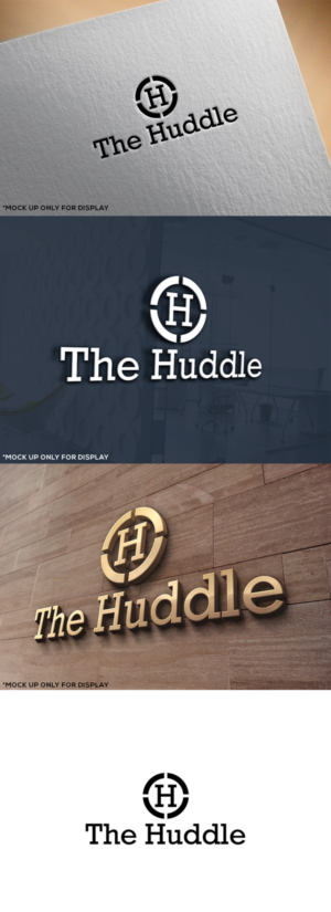Logo Design by srinup9492