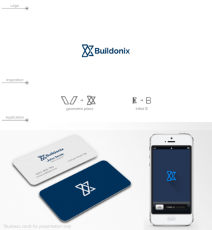 Logo Design by JohnM.