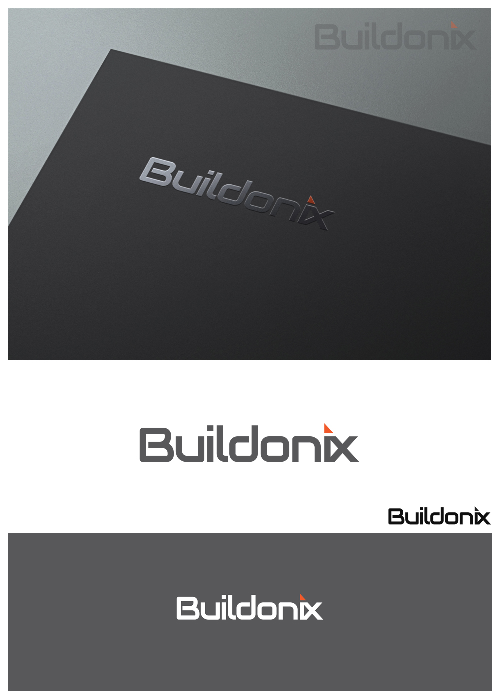 Diseño de Logo por goranvisnjic82 para Bruxner Product Development  | Diseño #13921903