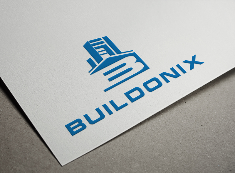Logo Design by uzzaman for Bruxner Product Development  | Design #13888997