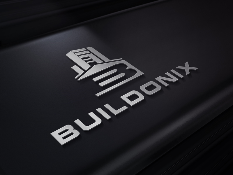 Logo Design by uzzaman for Bruxner Product Development  | Design #13888998