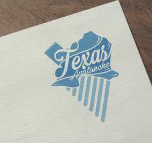 Logo Design by Pixel Desert