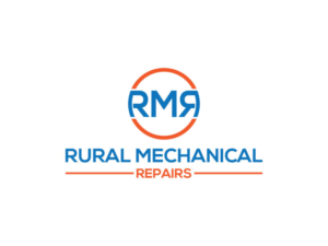 Logo-Design von imnurealam für Rural Mechanical Repairs | Design: #13905610