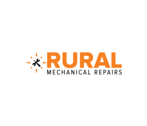 Logo-Design von AlphaDezin3 für Rural Mechanical Repairs | Design: #13902805