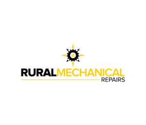 Logo-Design von AlphaDezin3 für Rural Mechanical Repairs | Design: #13902807