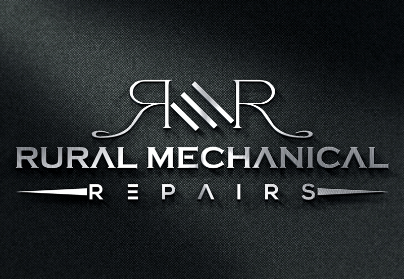 Logo-Design von adobeomor für Rural Mechanical Repairs | Design #13941191