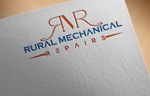 Logo-Design von adobeomor für Rural Mechanical Repairs | Design: #13941192