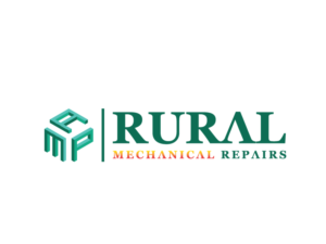 Logo-Design von adobeomor für Rural Mechanical Repairs | Design: #13941194