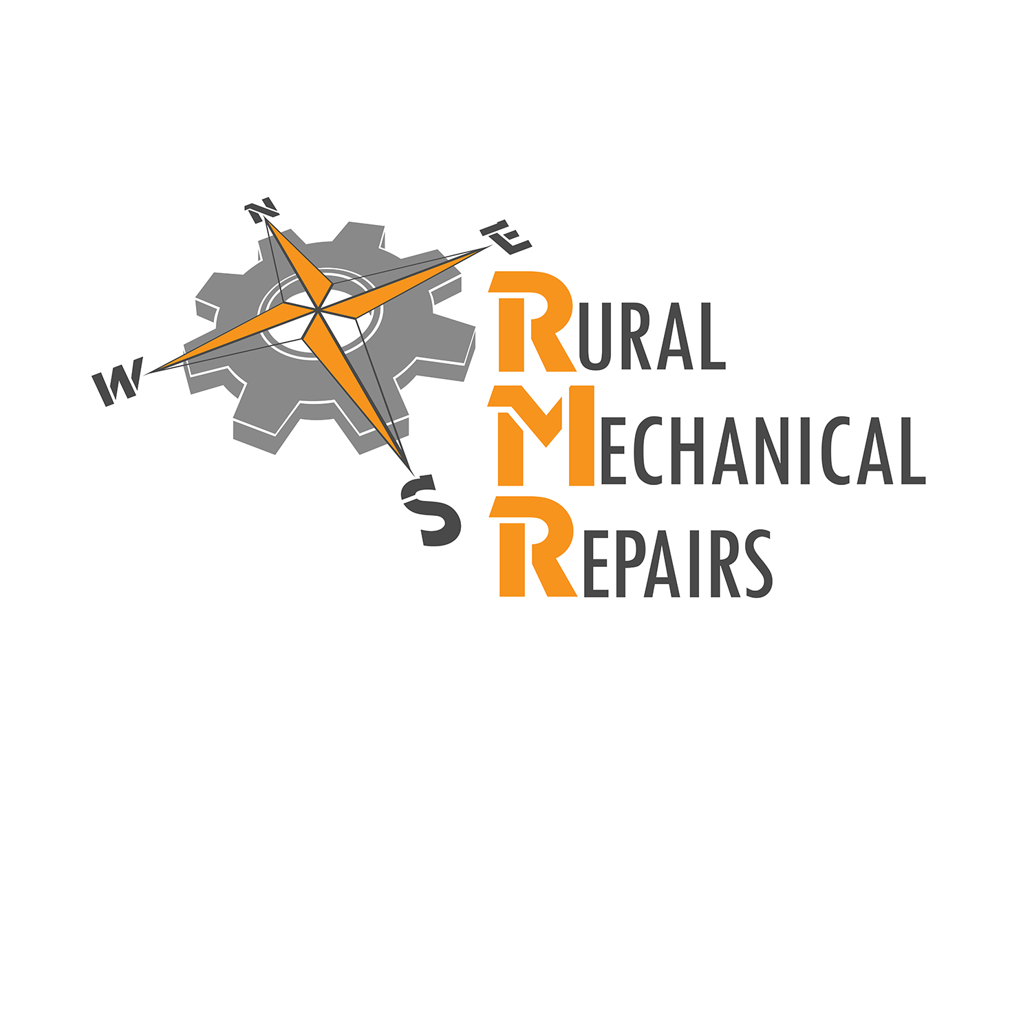 Logo Design by beaudesign for Rural Mechanical Repairs | Design #13900402