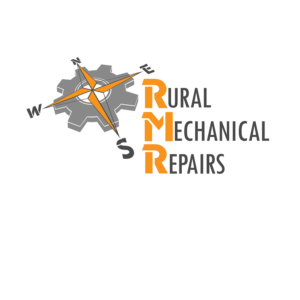 Logo-Design von beaudesign für Rural Mechanical Repairs | Design #13900402