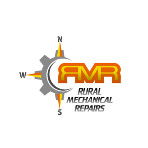 Logo-Design von beaudesign für Rural Mechanical Repairs | Design: #13924794