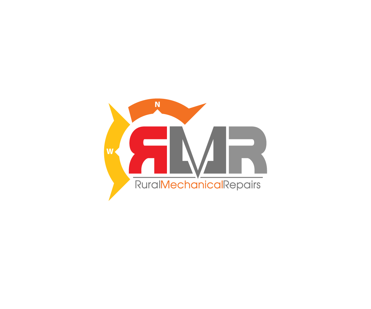 Design de Logo par taufik_alrahman pour Rural Mechanical Repairs | Design #14213600