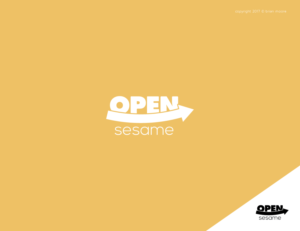 Logo Design by Sushi Roll Designs