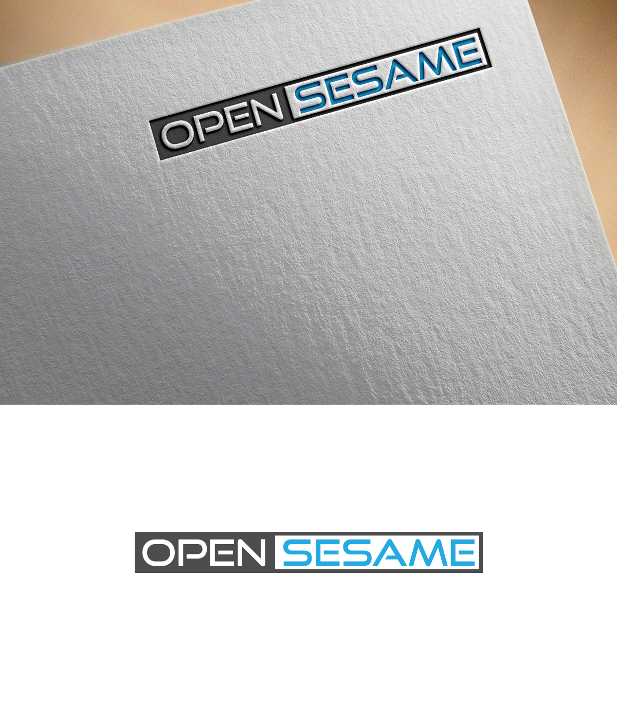 Logo Design by supercreative for this project | Design #13891392