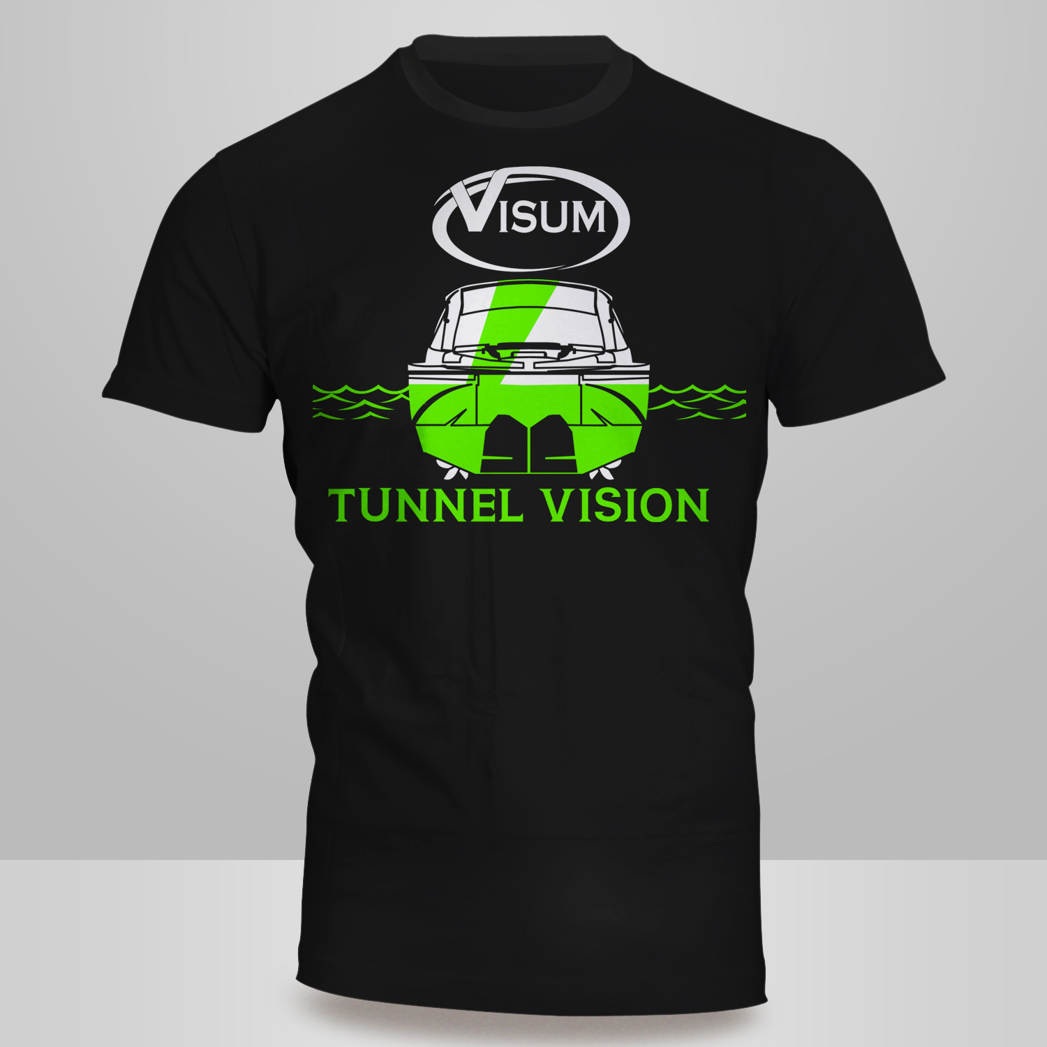 T-shirt Design by Kero for VF Marketing | Design #13921828