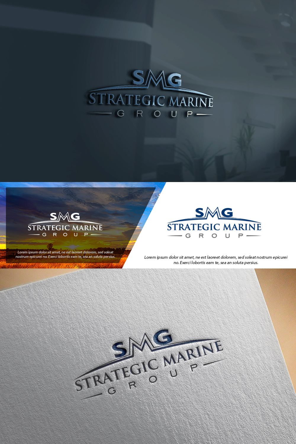 Logo Design by damian for this project | Design #13913607