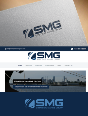 Diseño de Logo por cracuz09 para este proyecto | Diseño: #13936594