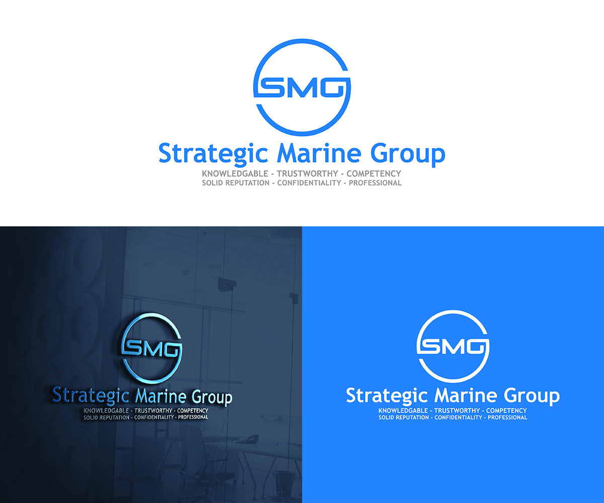 Logo Design by eMARK for this project | Design #13903331