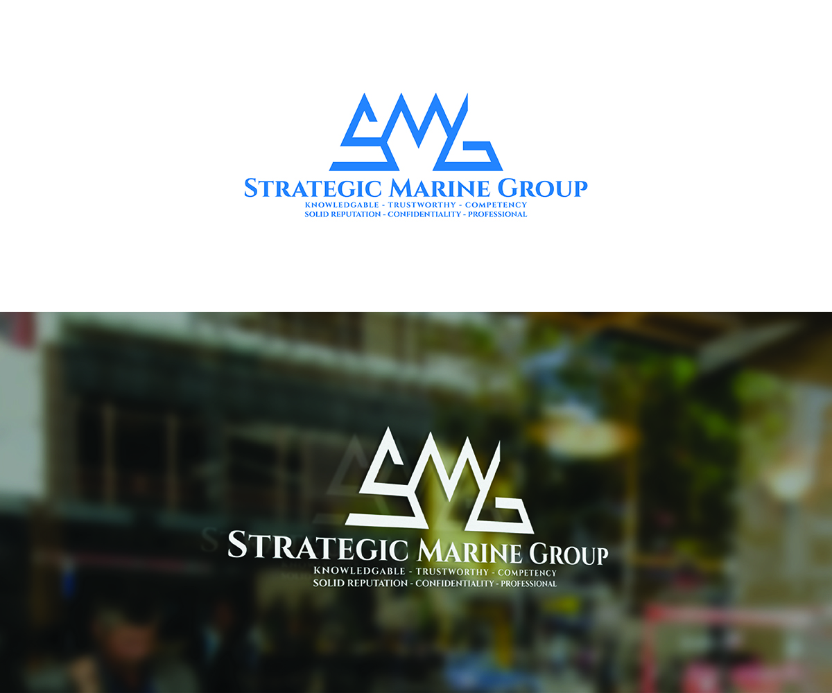 Logo Design by eMARK for this project | Design #13903332