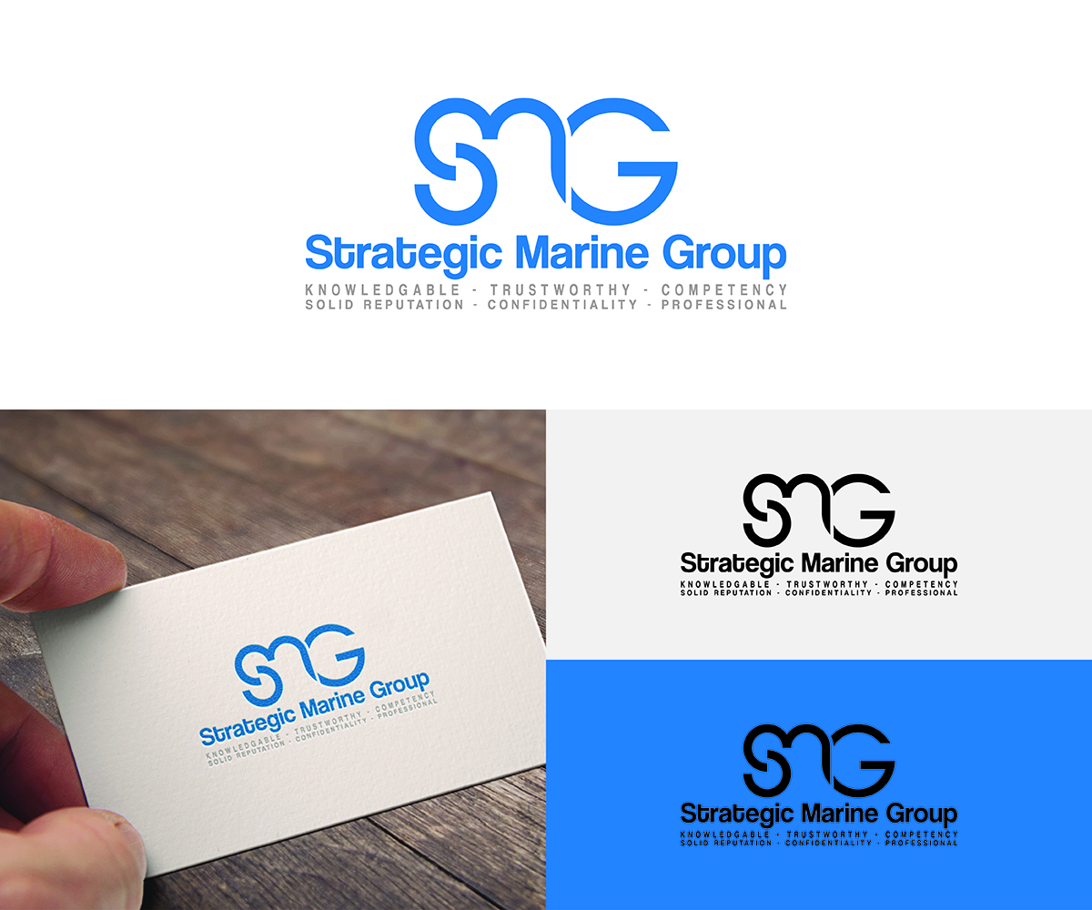 Logo Design by eMARK for this project | Design #13903333