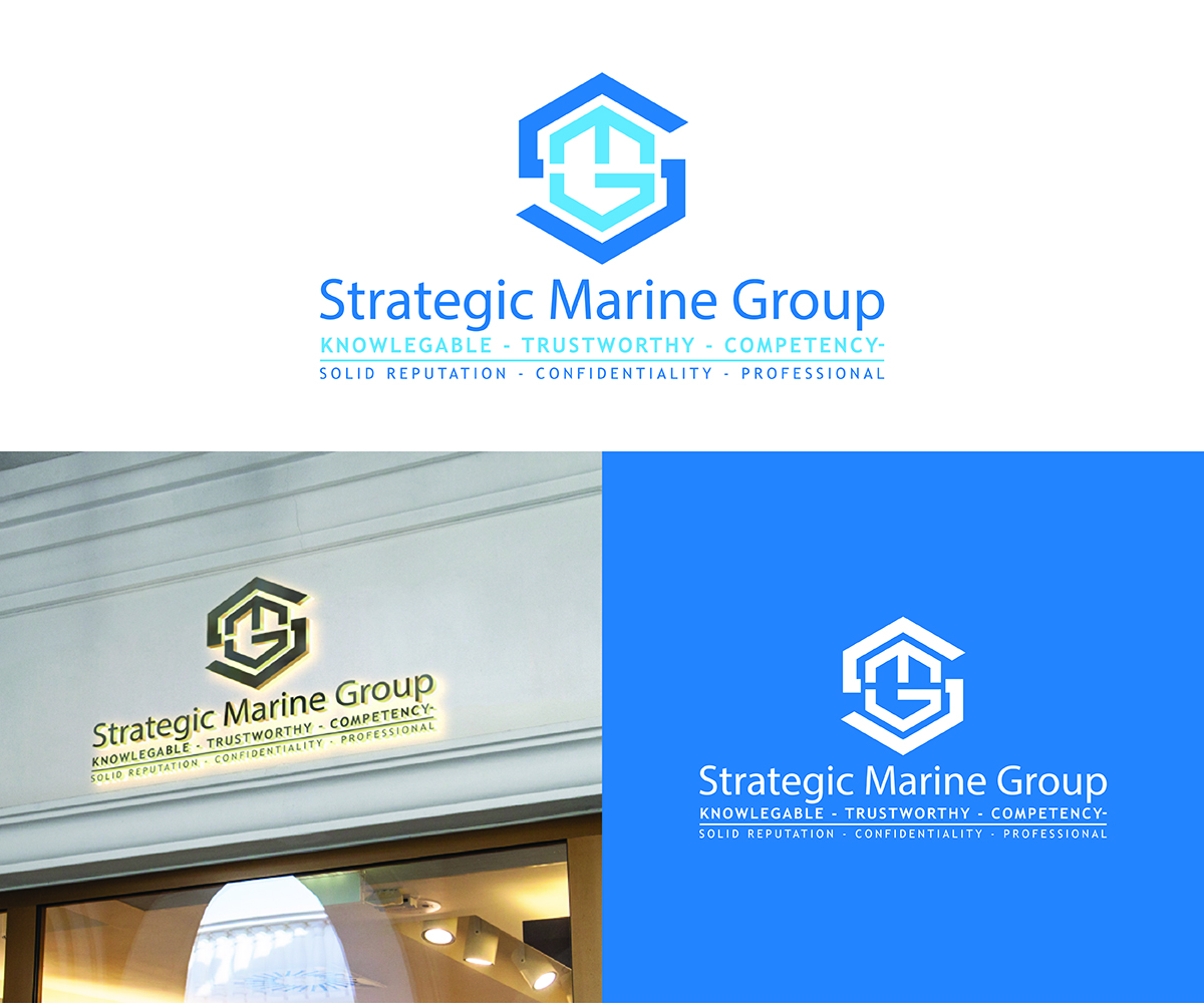 Diseño de Logo por eMARK para este proyecto | Diseño #13903334