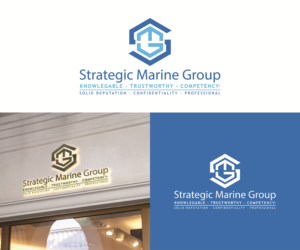 Diseño de Logo por eMARK para este proyecto | Diseño: #13903334