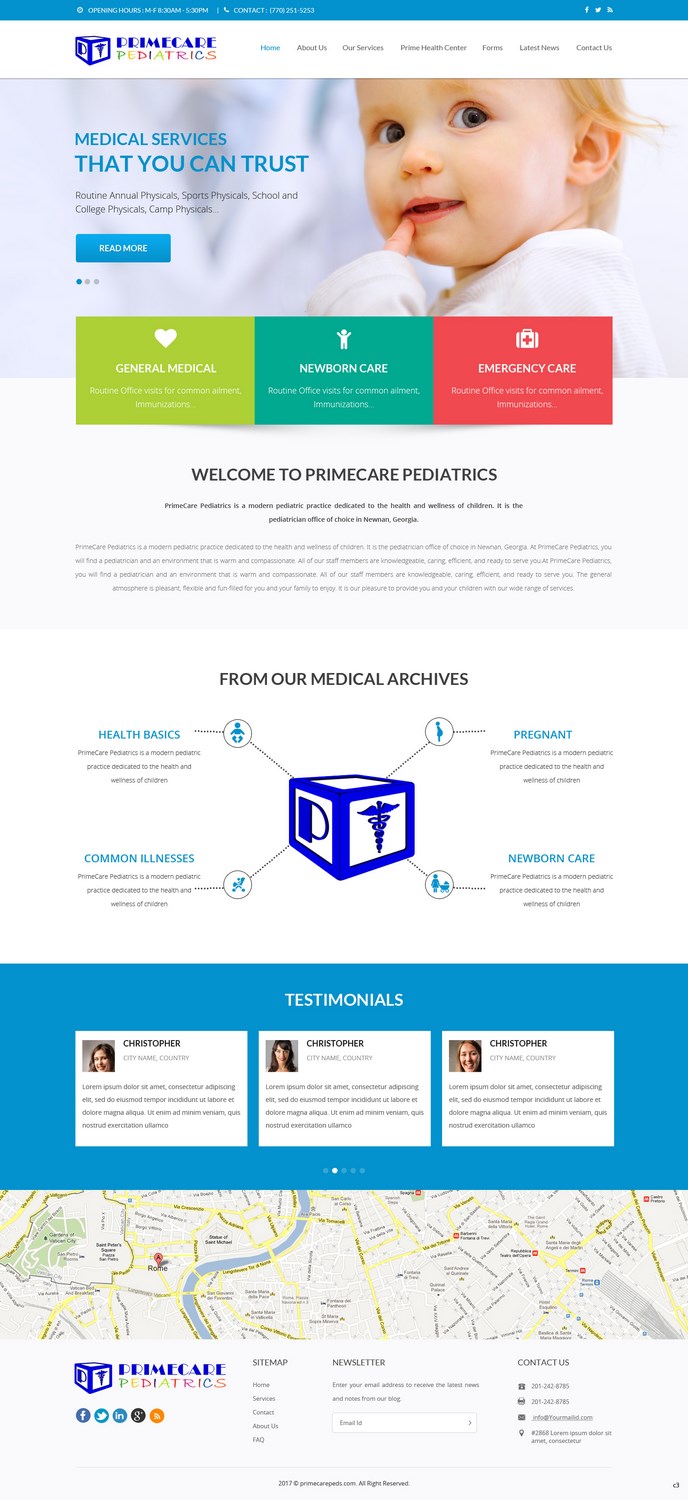 Diseño Web por pb para este proyecto | Diseño #13908269