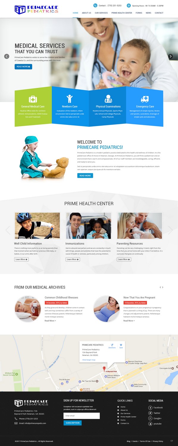 Web-Design von pb für dieses Projekt | Design #13908277