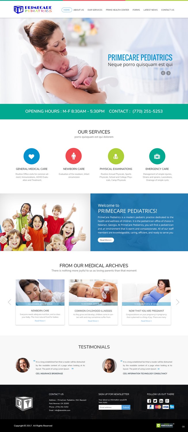 Web-Design von pb für dieses Projekt | Design #13908288