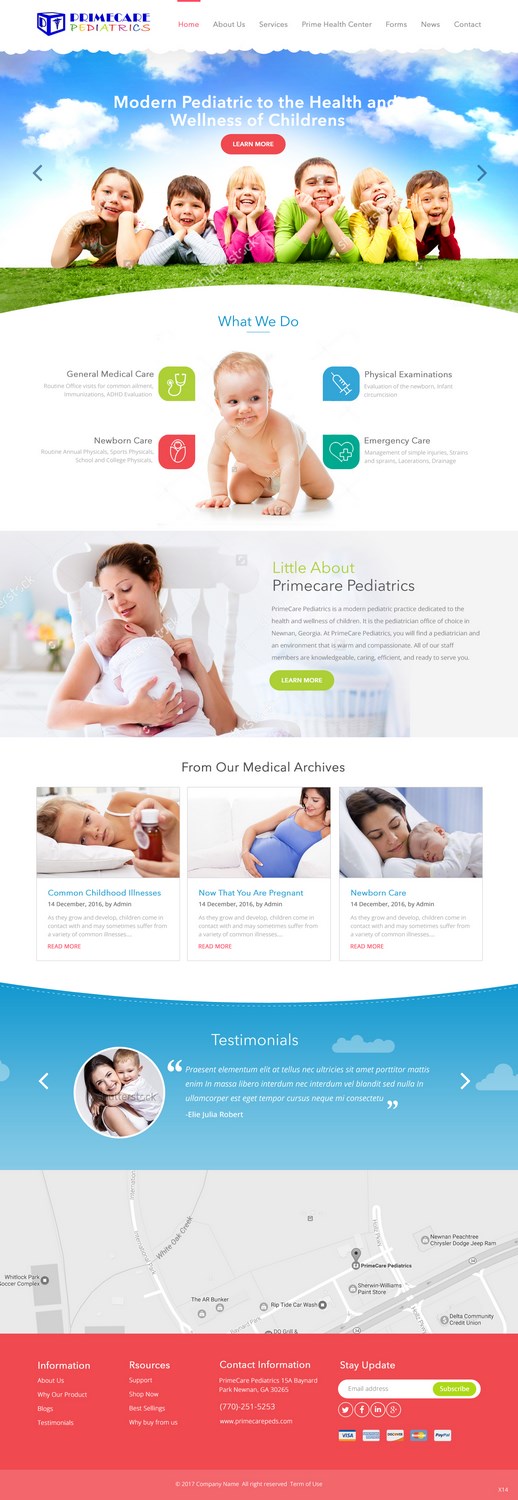 Web-Design von pb für dieses Projekt | Design #13908289